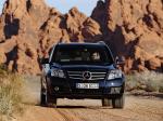 Mercedes-Benz GLK350 Sports Package 2008 года